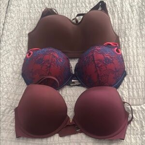 Victoria’s Secret Bra Bundle